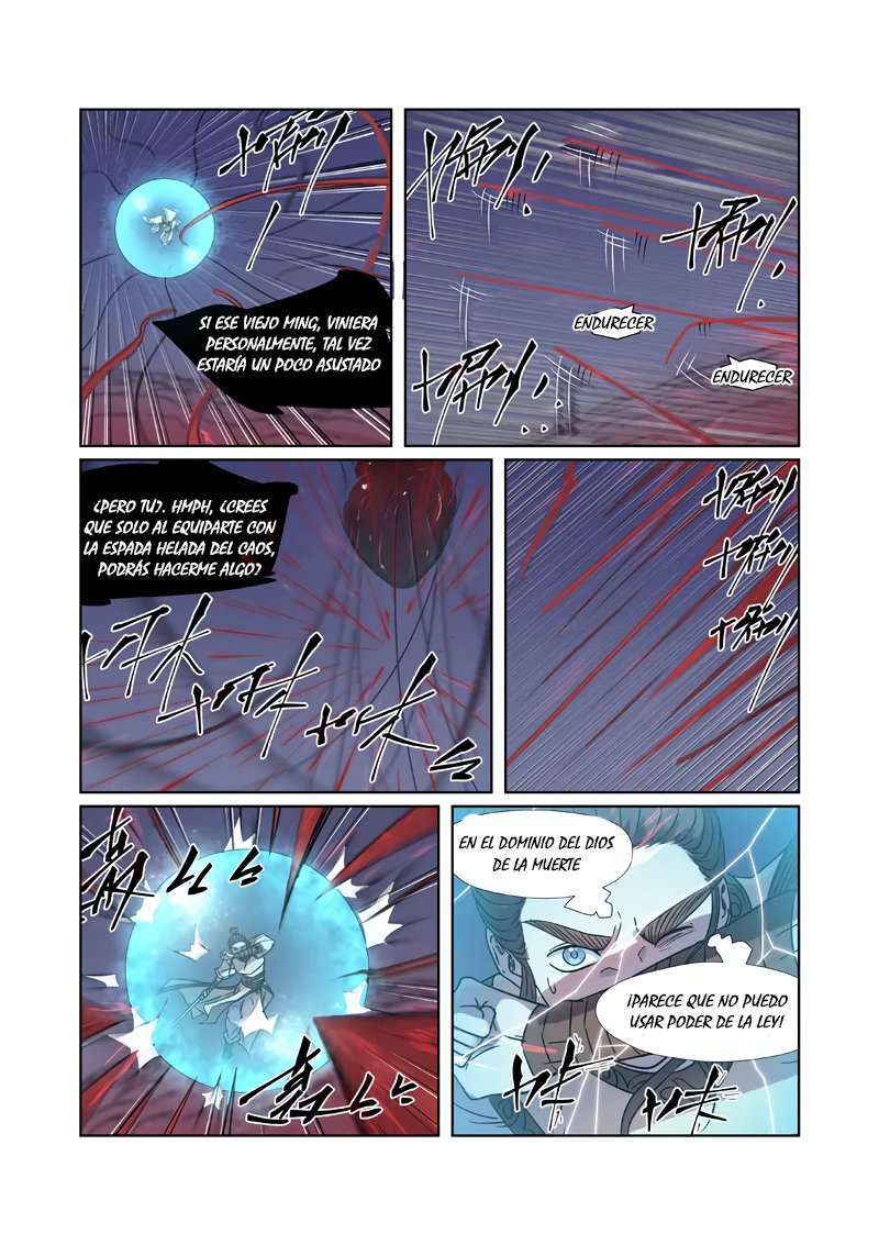 Capitulo 271.5 page 3