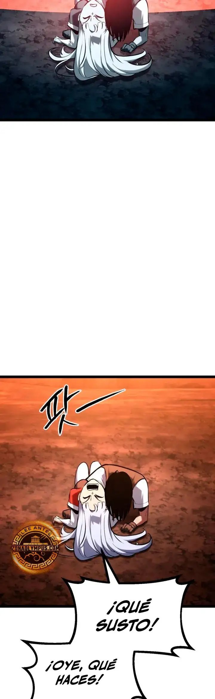 Capitulo 41 page 22