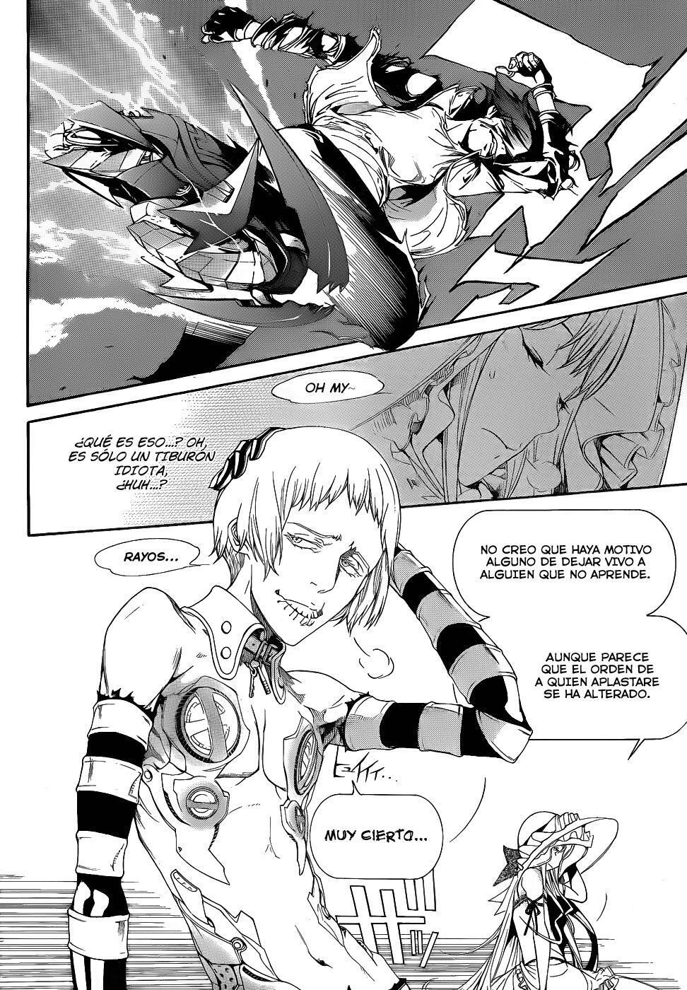 Capitulo 291 page 7
