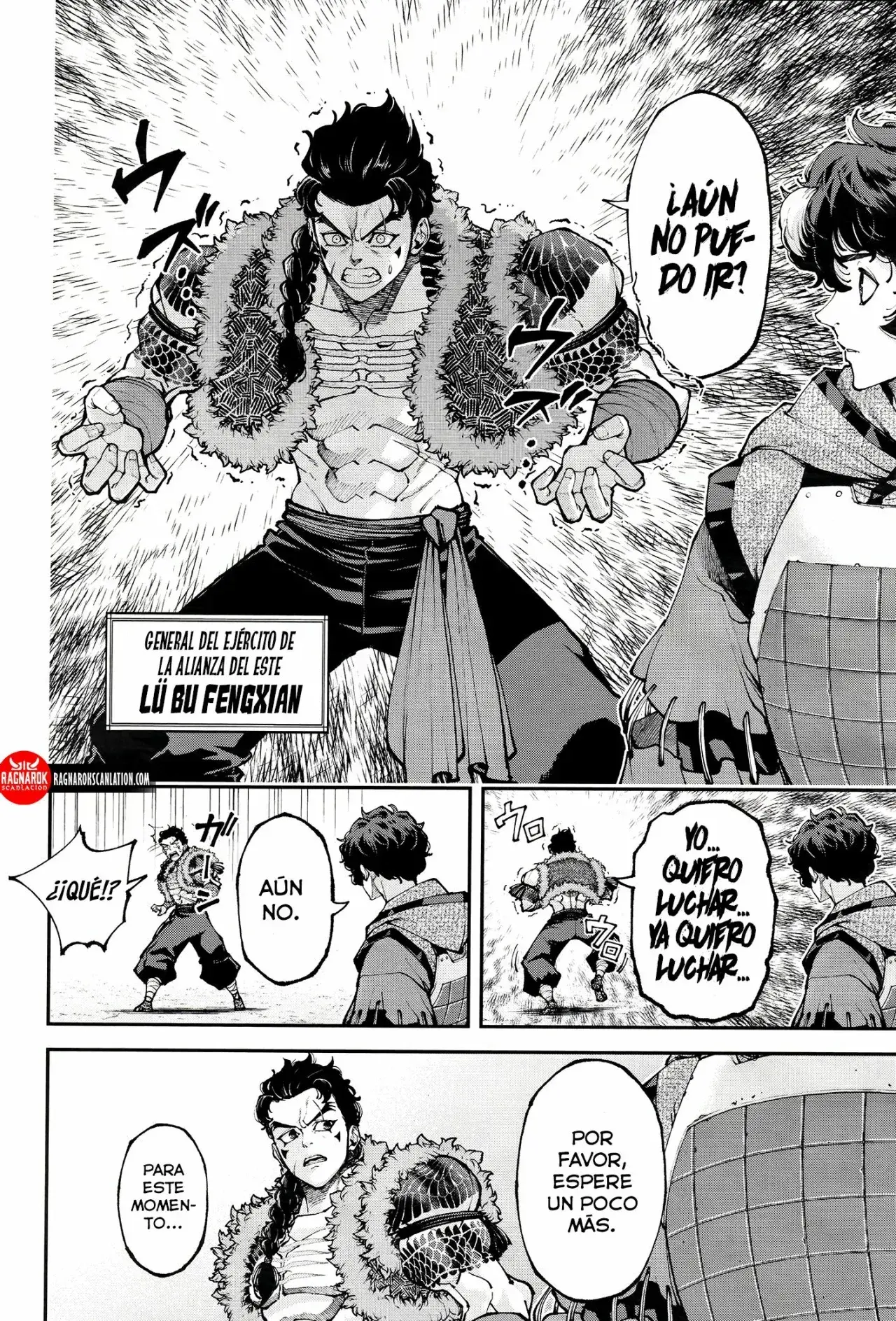 Capitulo 38 page 28