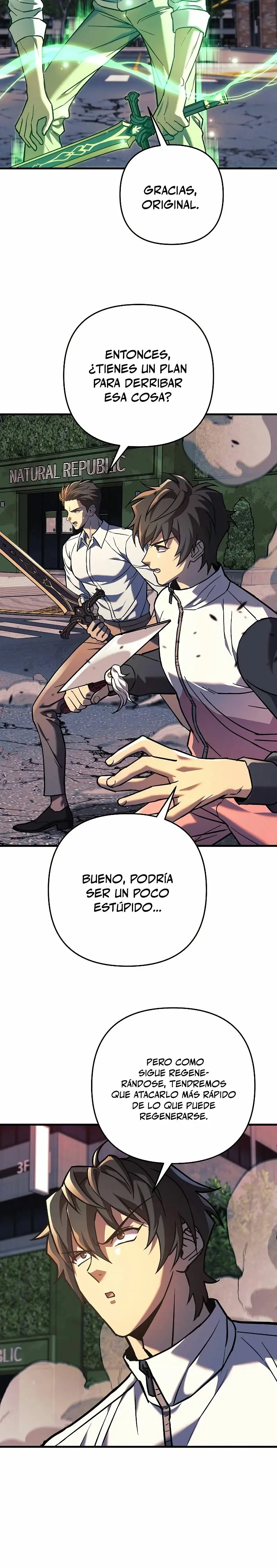 Capitulo 110 page 19