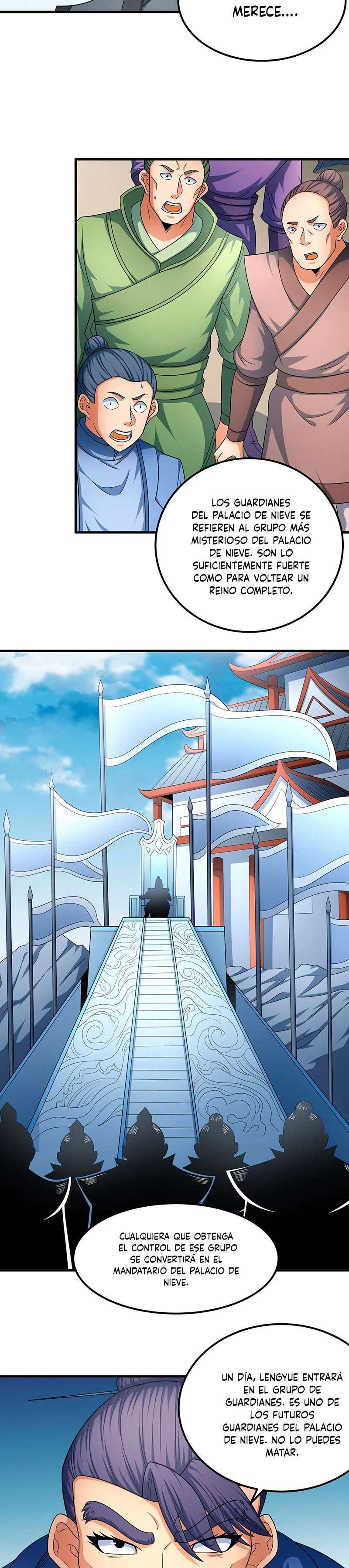 Capitulo 161 page 11