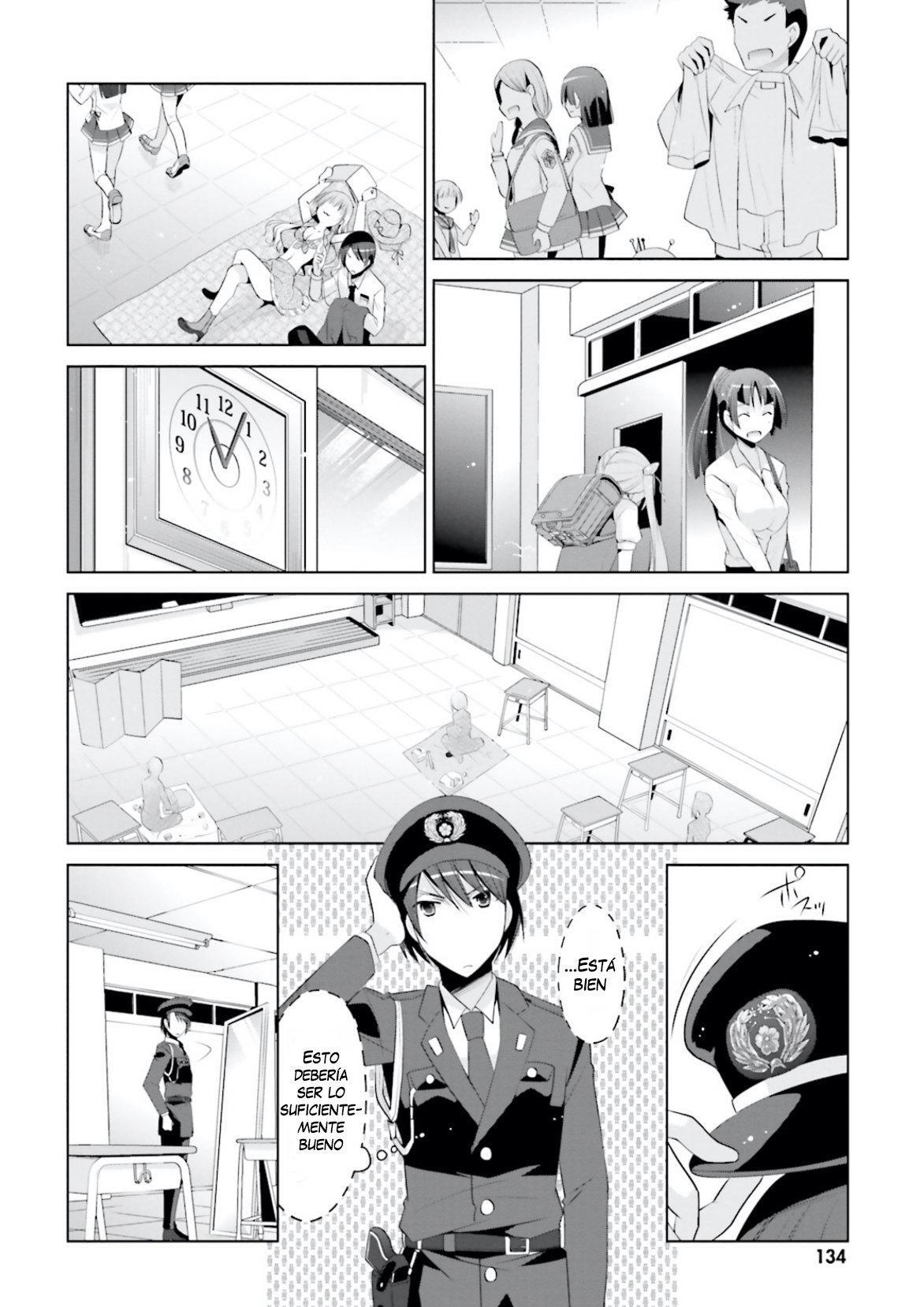 Capitulo 98 page 21
