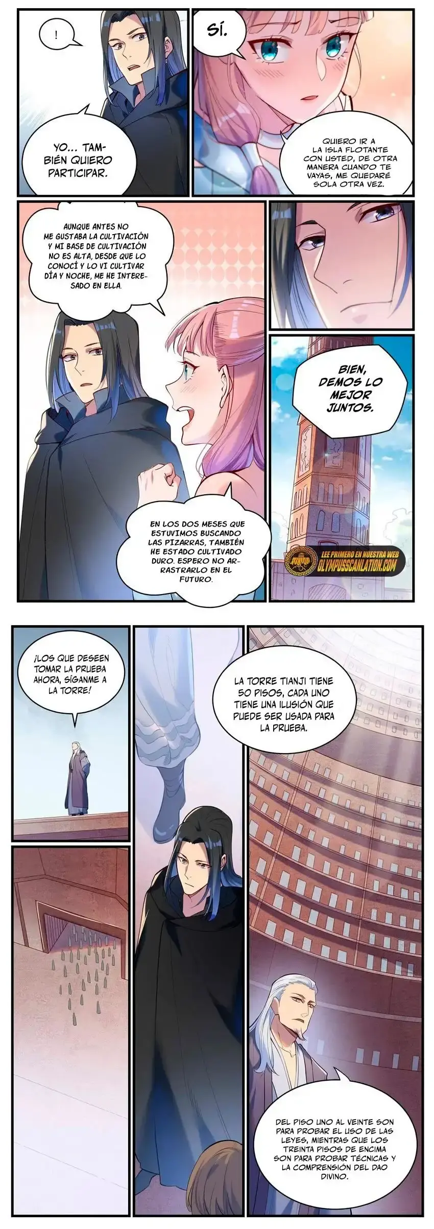 Capitulo 940 page 3