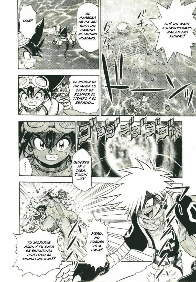 Capitulo 21 page 19