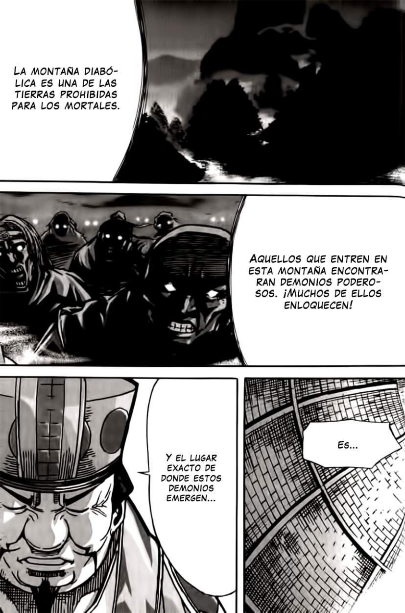 Capitulo 88 page 11