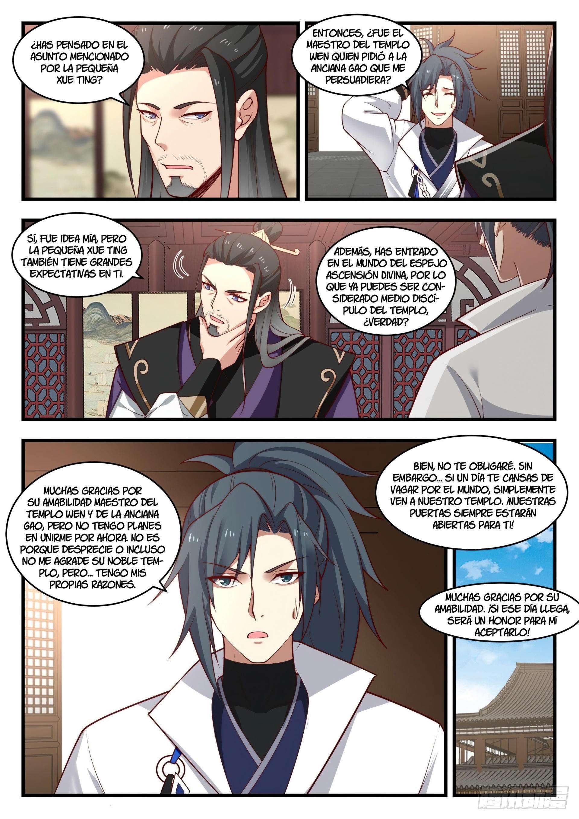 Capitulo 1778 page 8