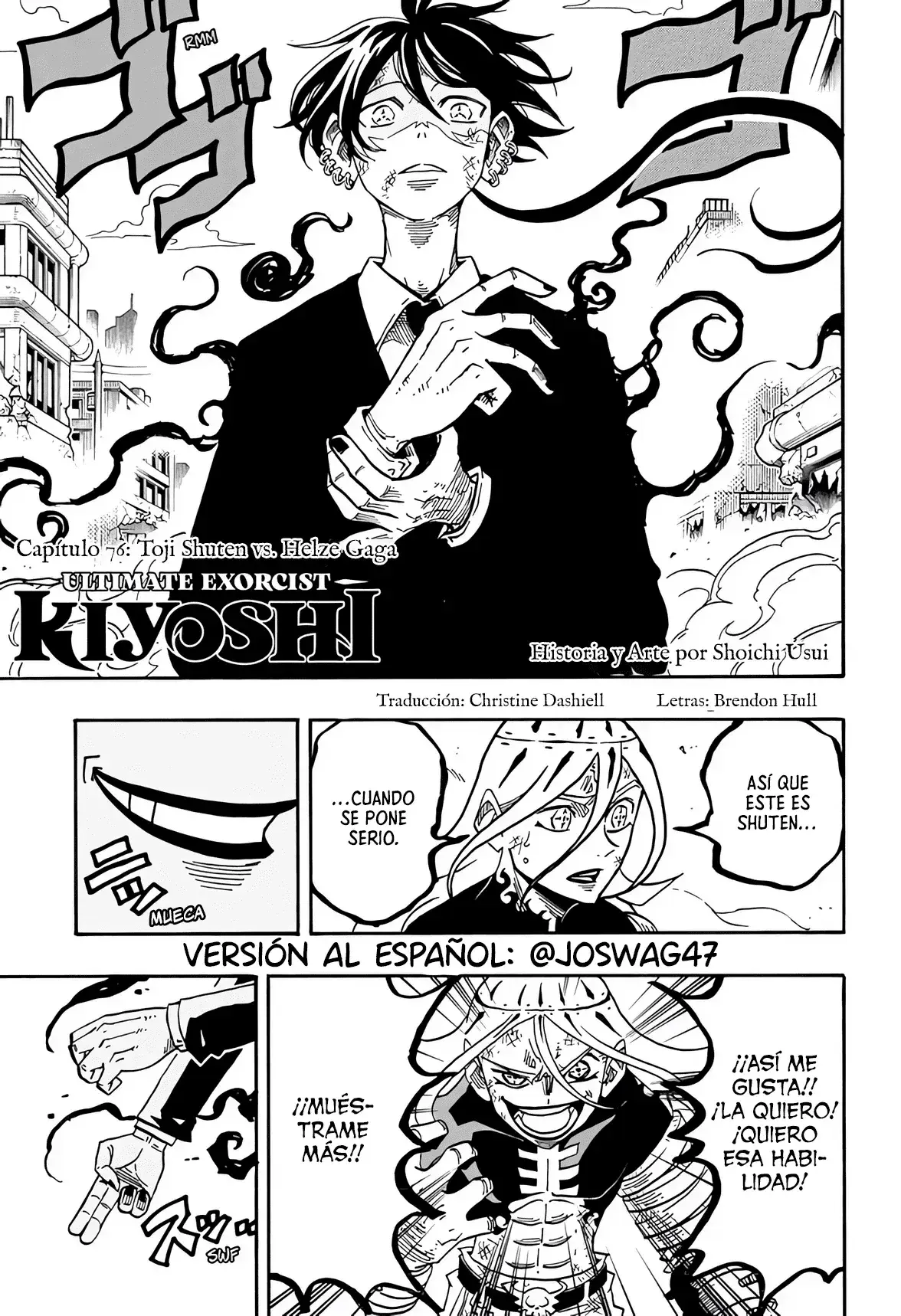 Capitulo 76 page 2