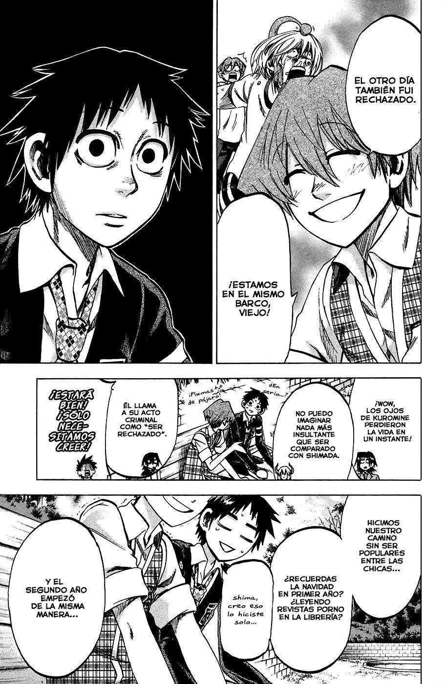 Capitulo 84 page 12