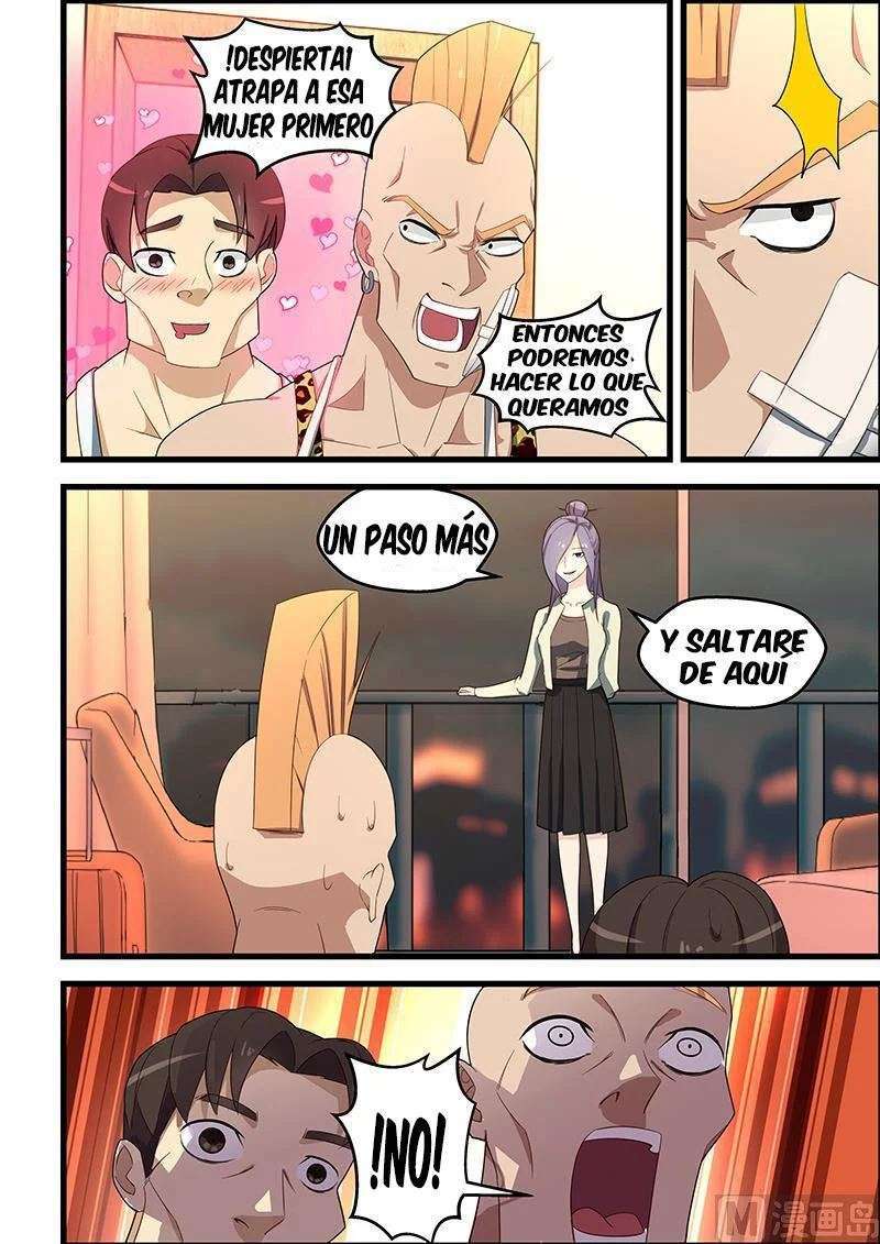Capitulo 117 page 7