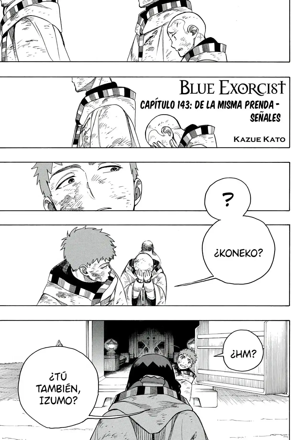 Capitulo 143 page 3