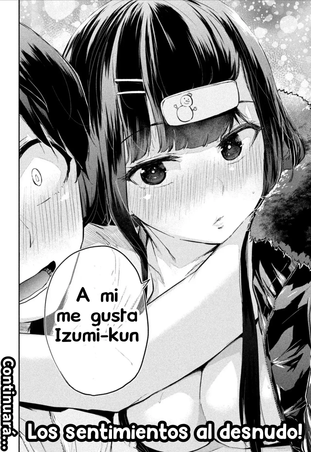 Capitulo 33 page 22
