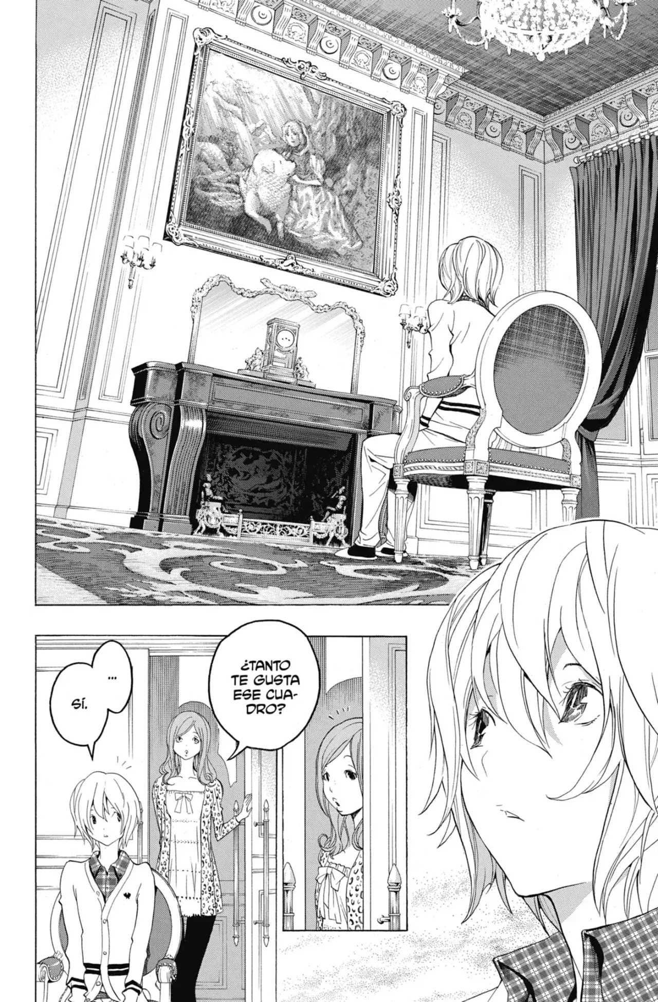 Capitulo 102 page 9