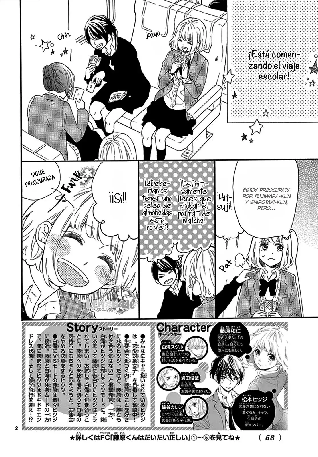 Capitulo 26 page 5