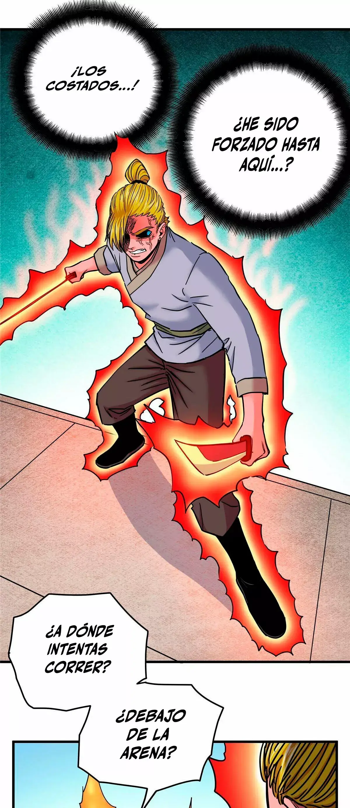 Capitulo 51 page 17