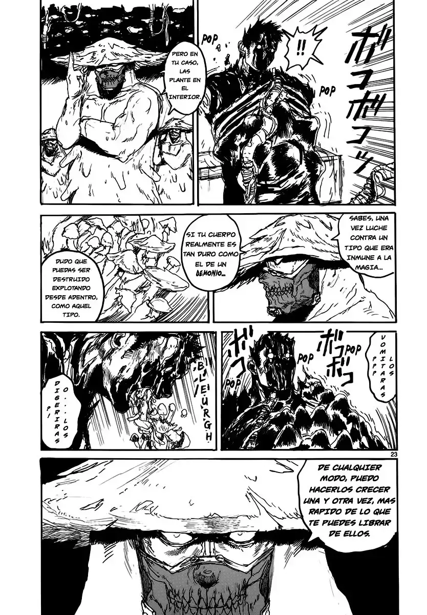 Capitulo 142 page 23