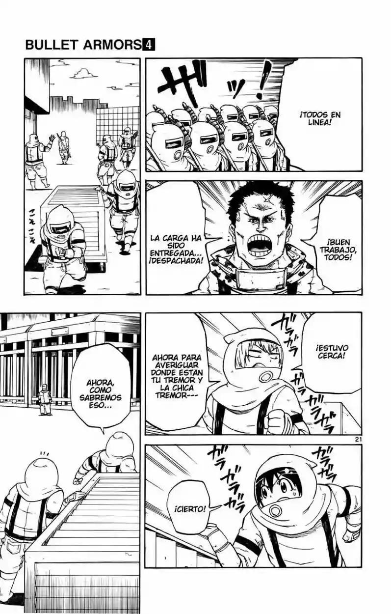 Capitulo 18 page 20