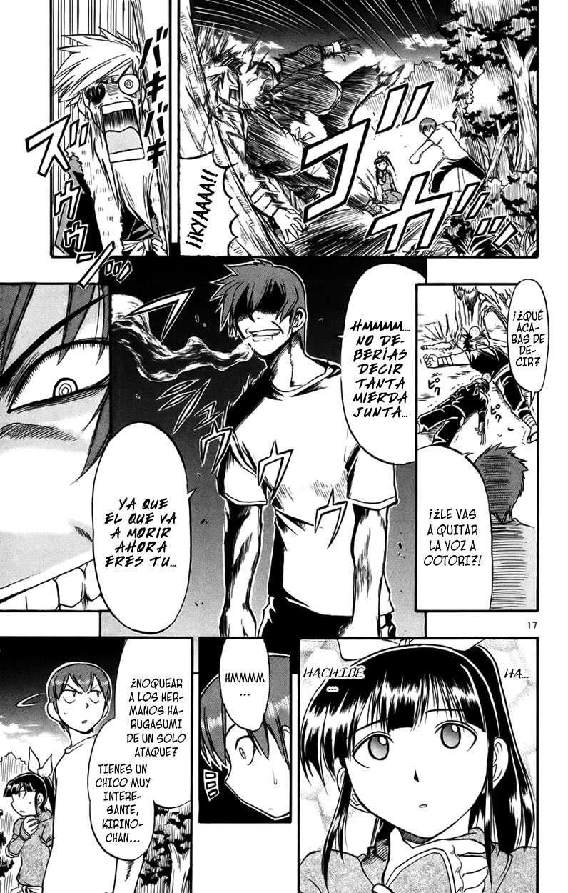 Capitulo 31 page 20