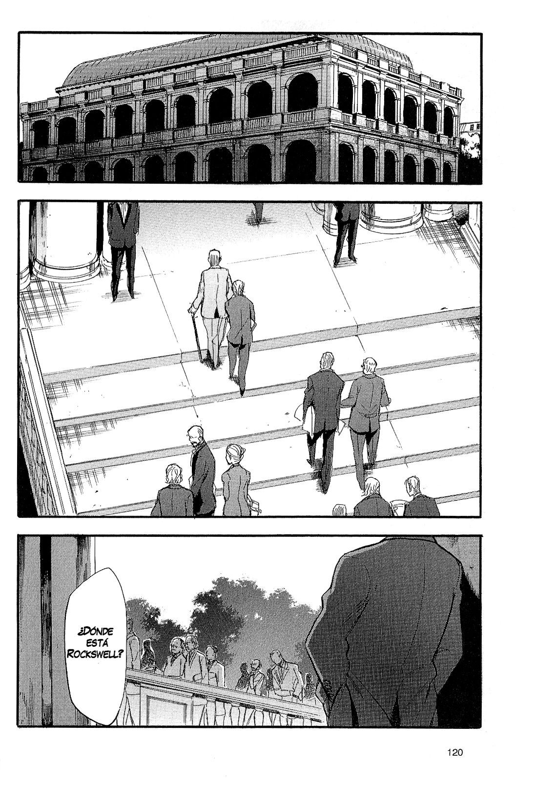 Capitulo 28 page 18