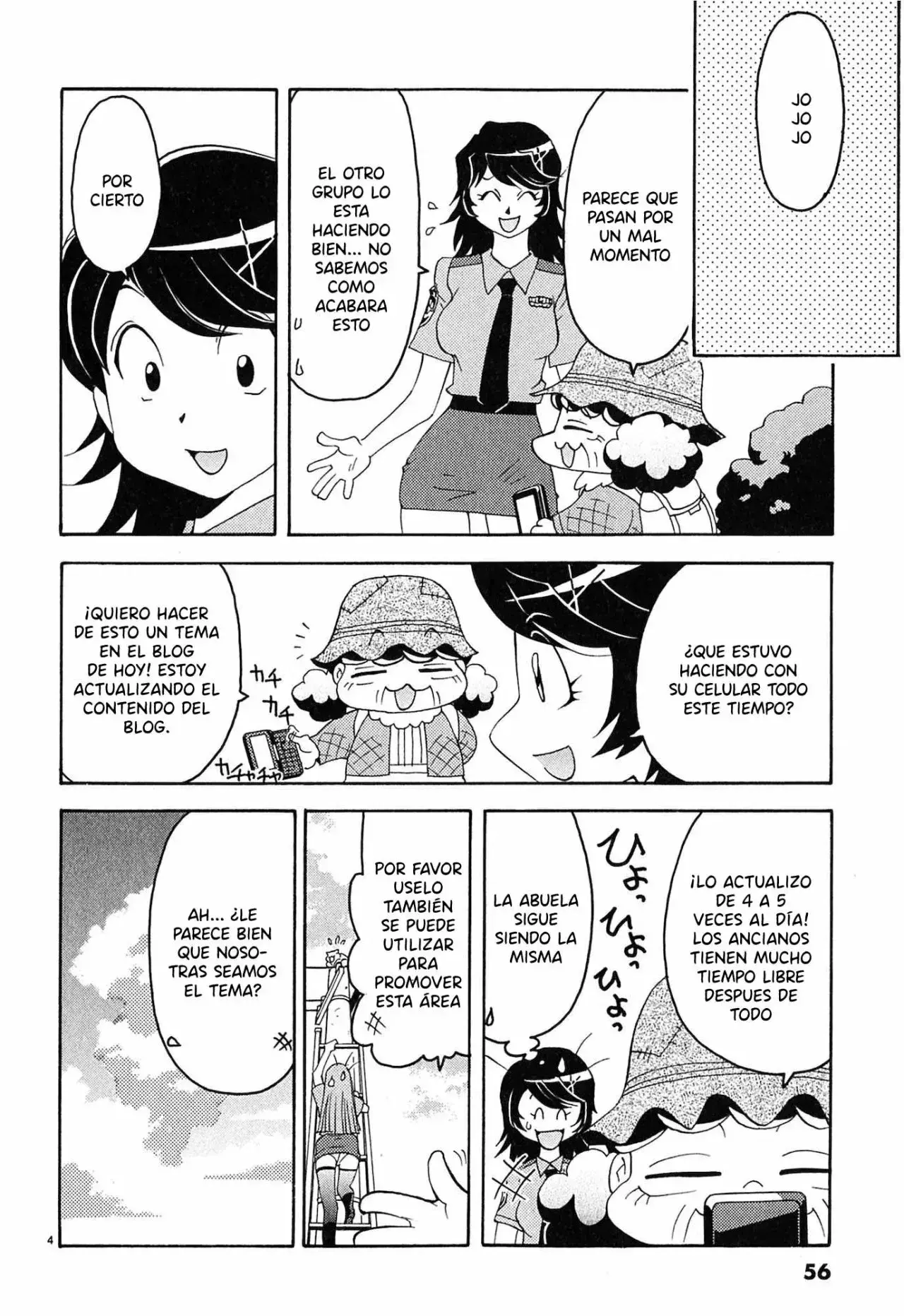 Capitulo 34 page 5