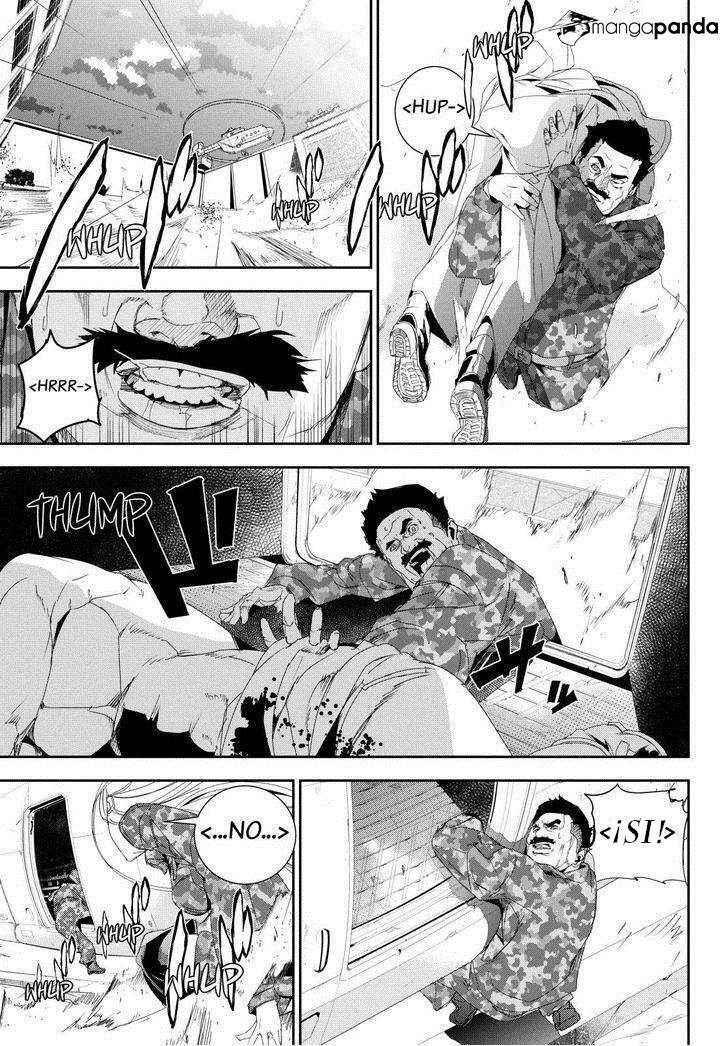 Capitulo 25 page 27