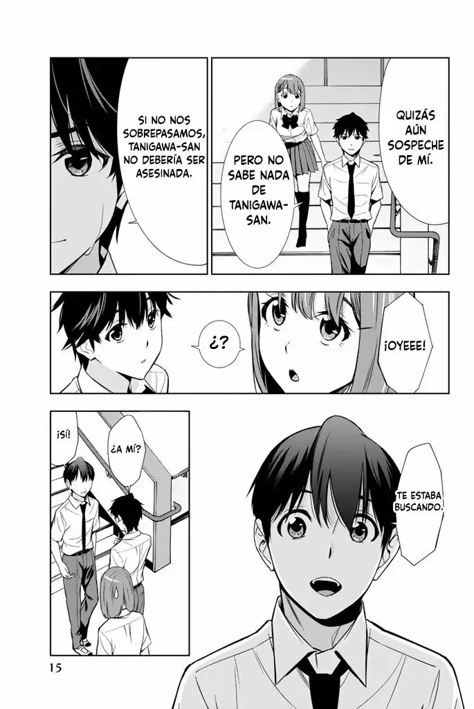 Capitulo 20 page 14
