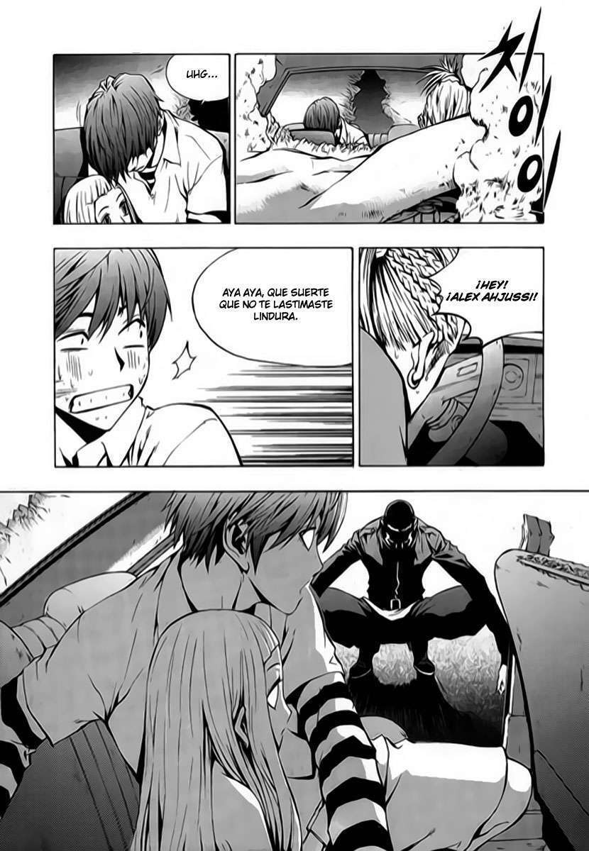 Capitulo 22 page 23