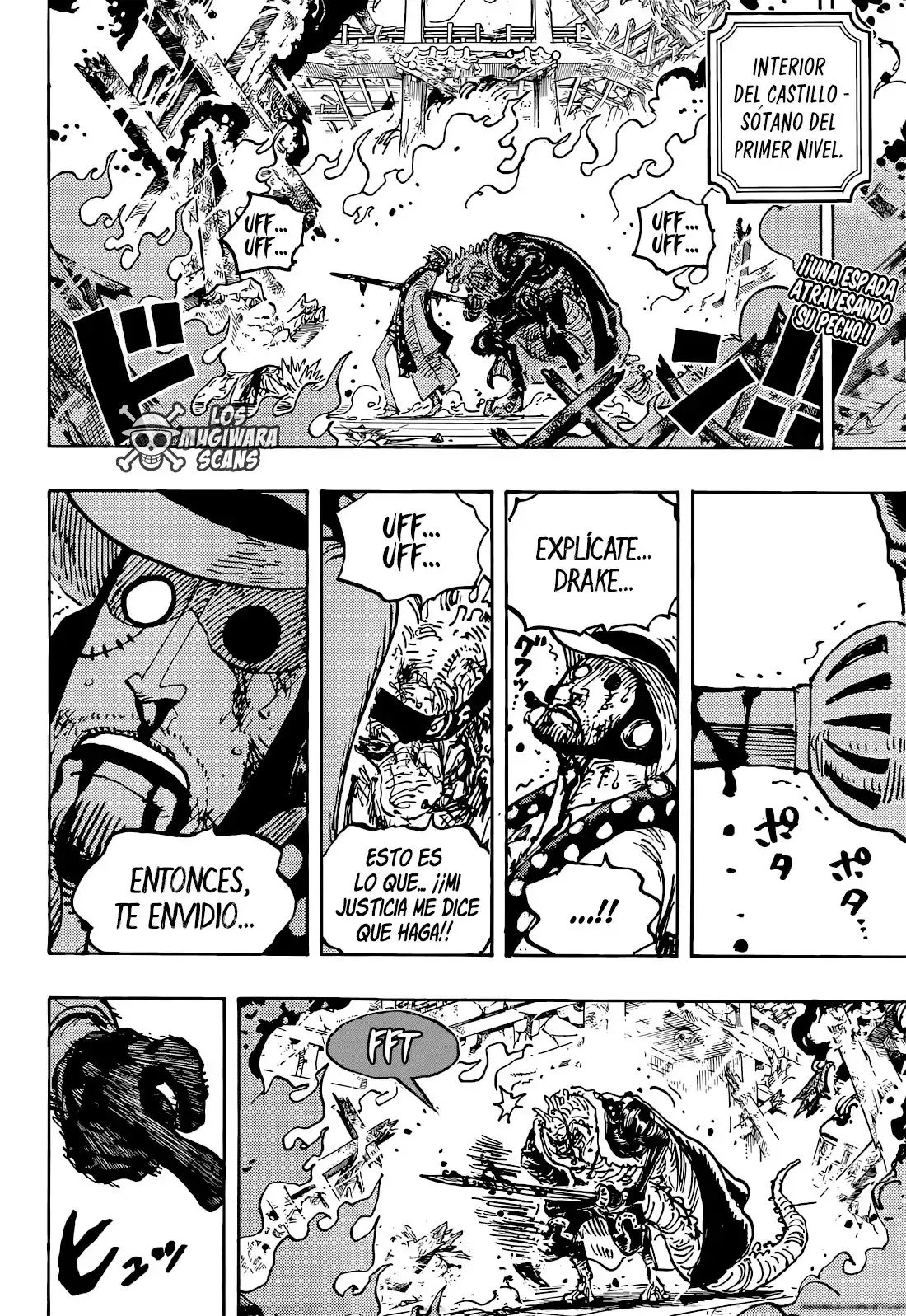 Capitulo 1042 page 3