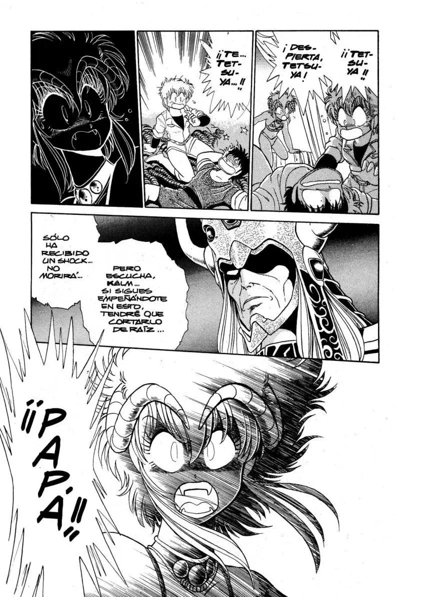 Capitulo 9 page 35