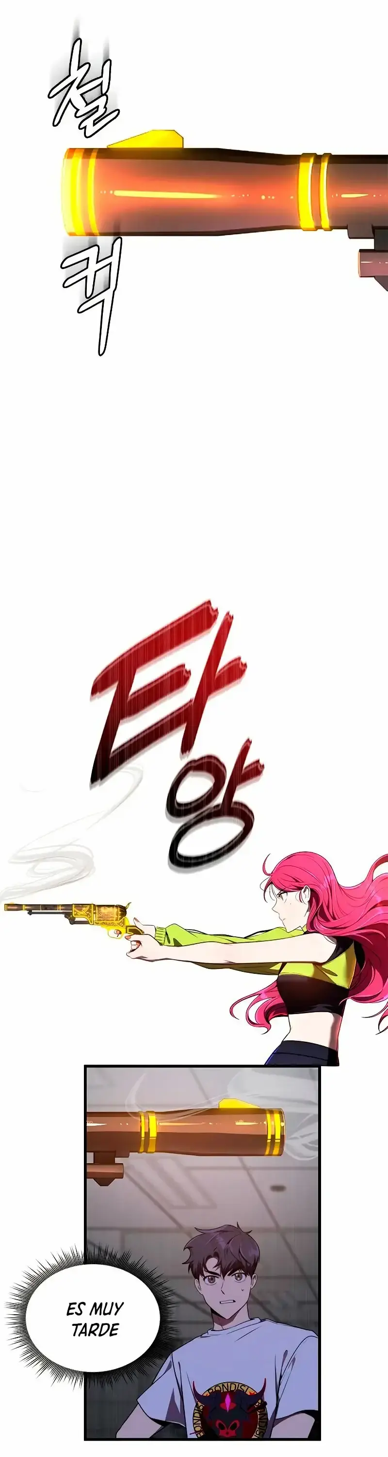 Capitulo 21 page 30