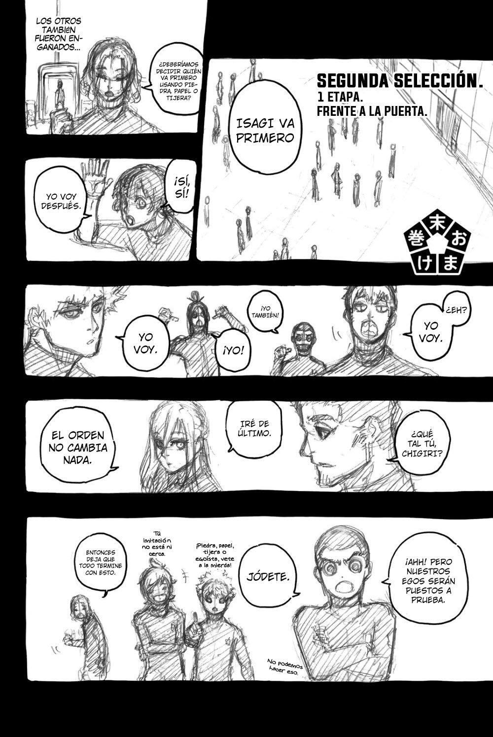 Capitulo 40 page 23