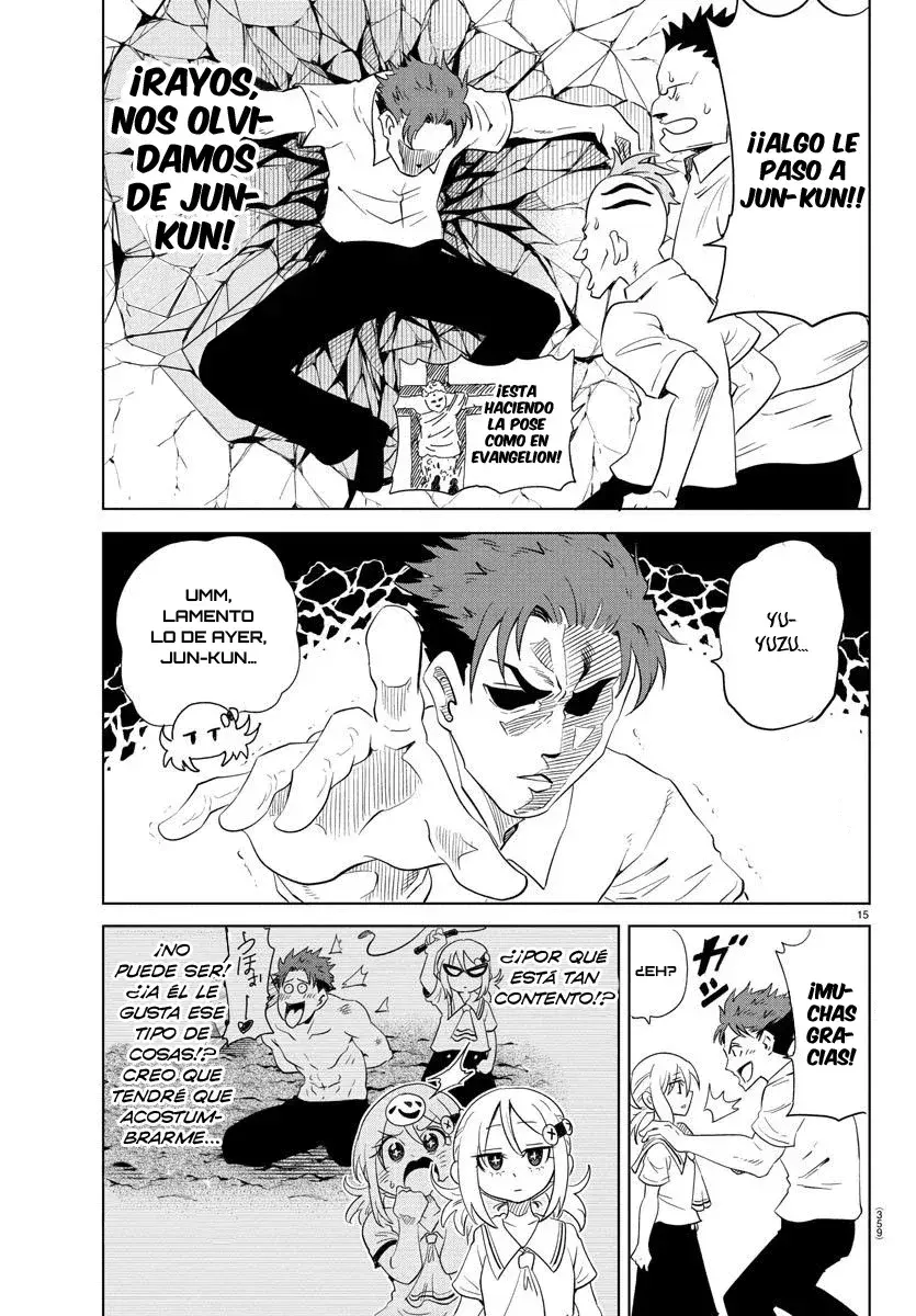 Capitulo 33 page 15