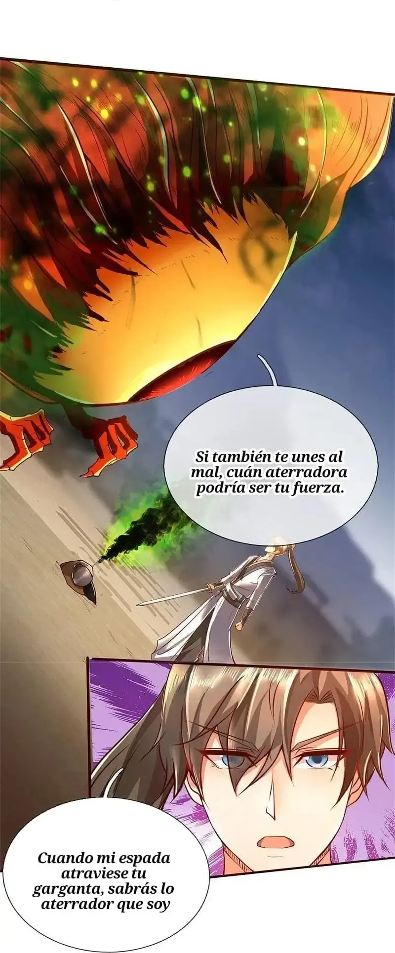 Capitulo 423 page 16