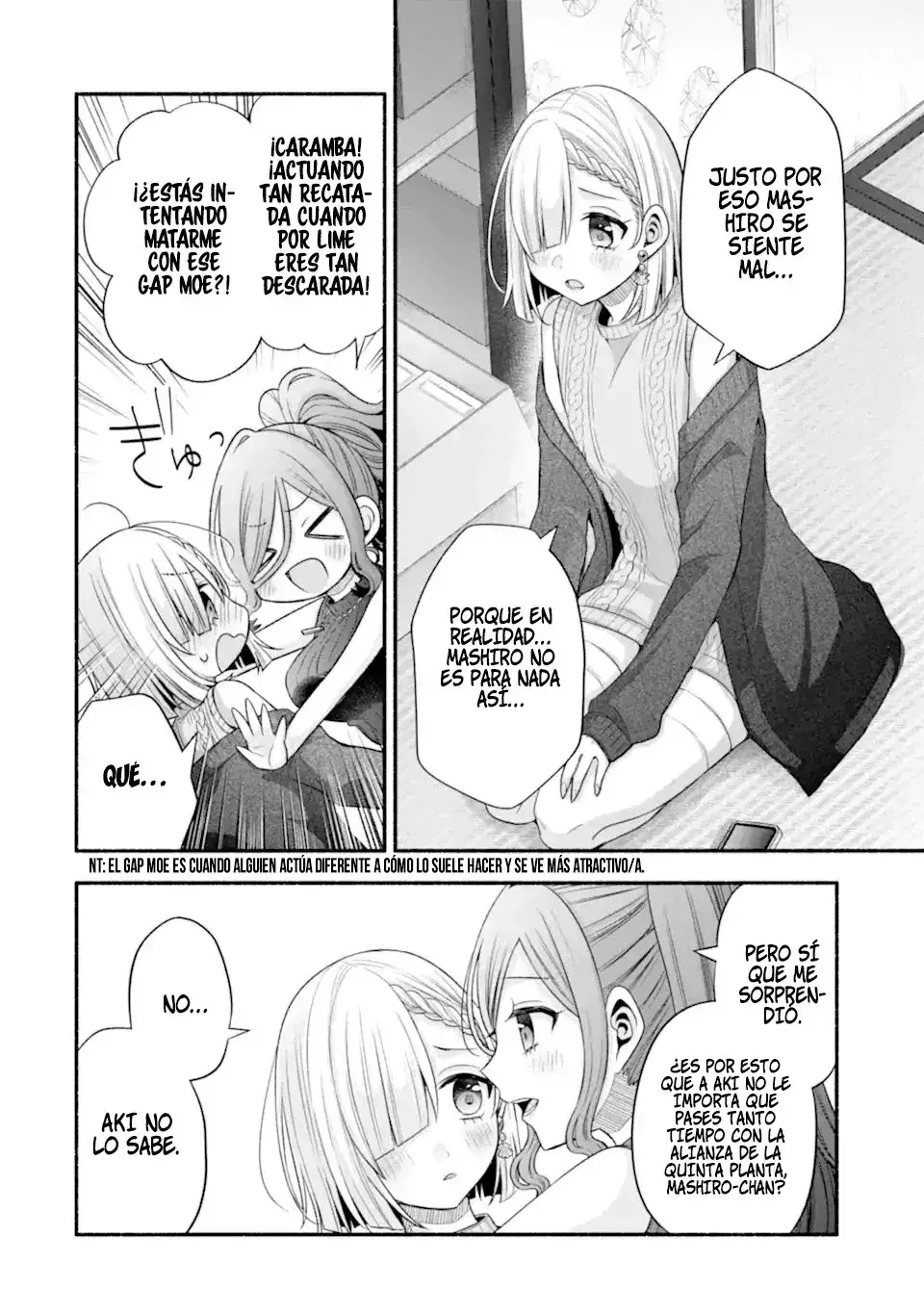 Capitulo 30.30 page 10