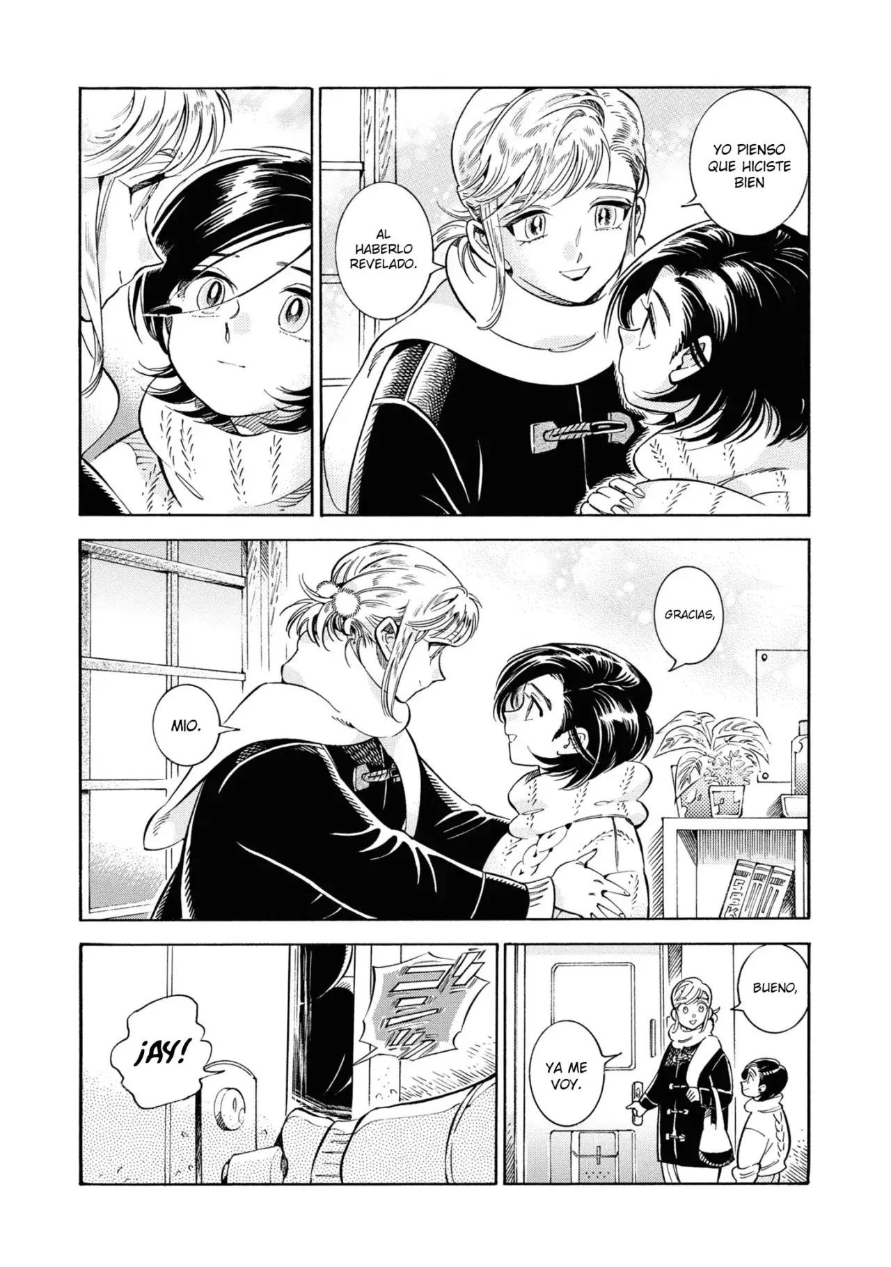 Capitulo 33 page 15