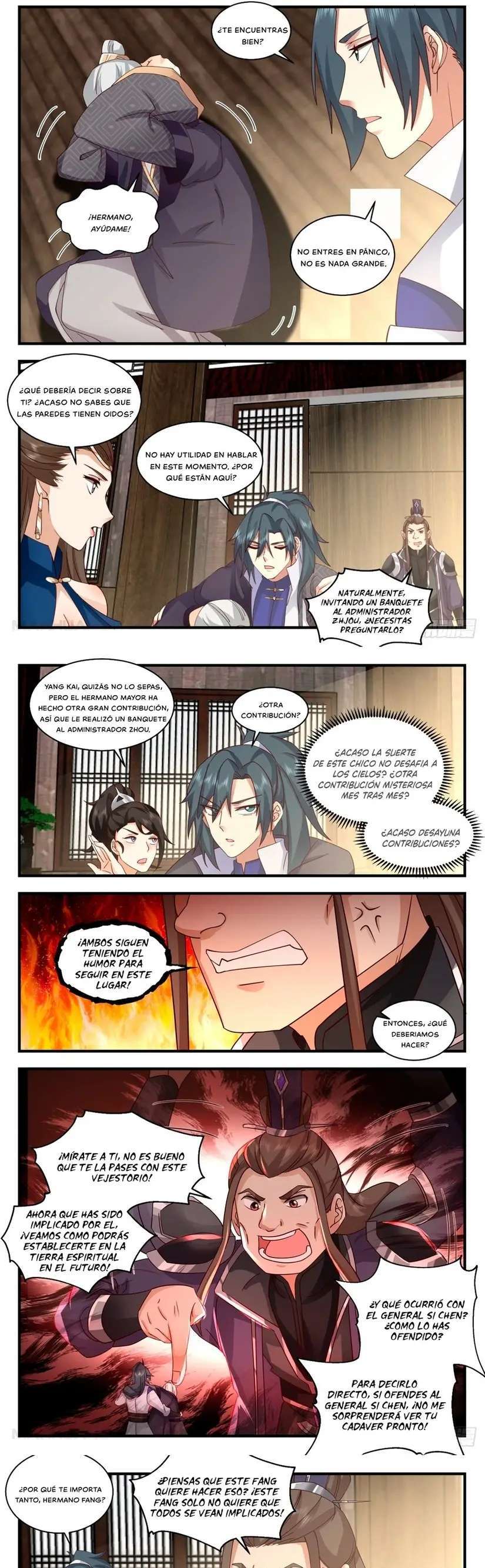Capitulo 2587 page 4