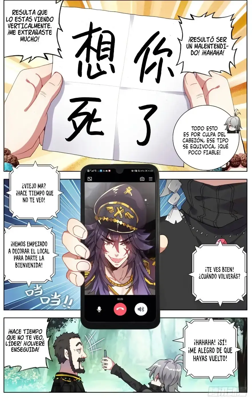 Capitulo 96 page 15