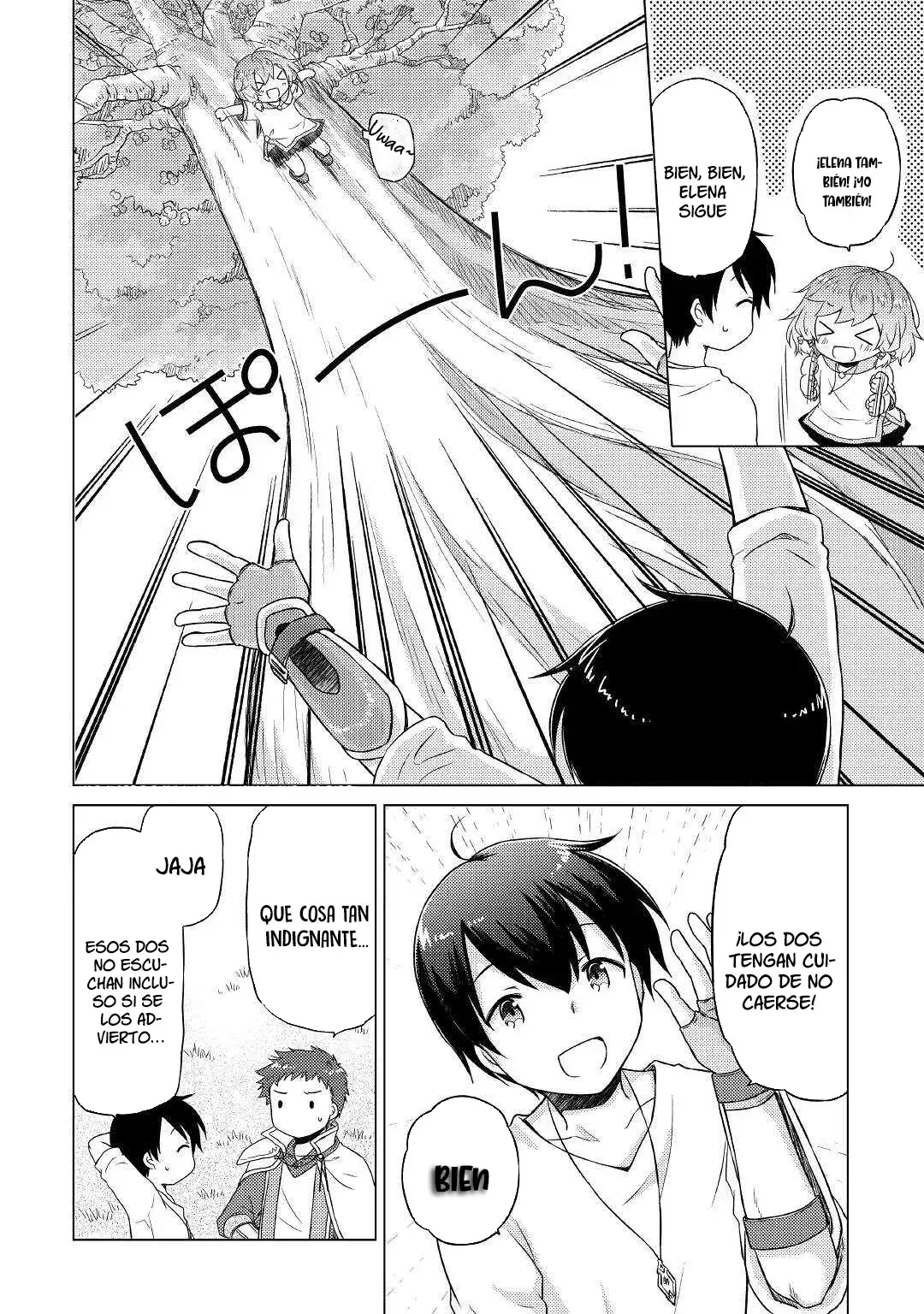 Capitulo 44 page 20