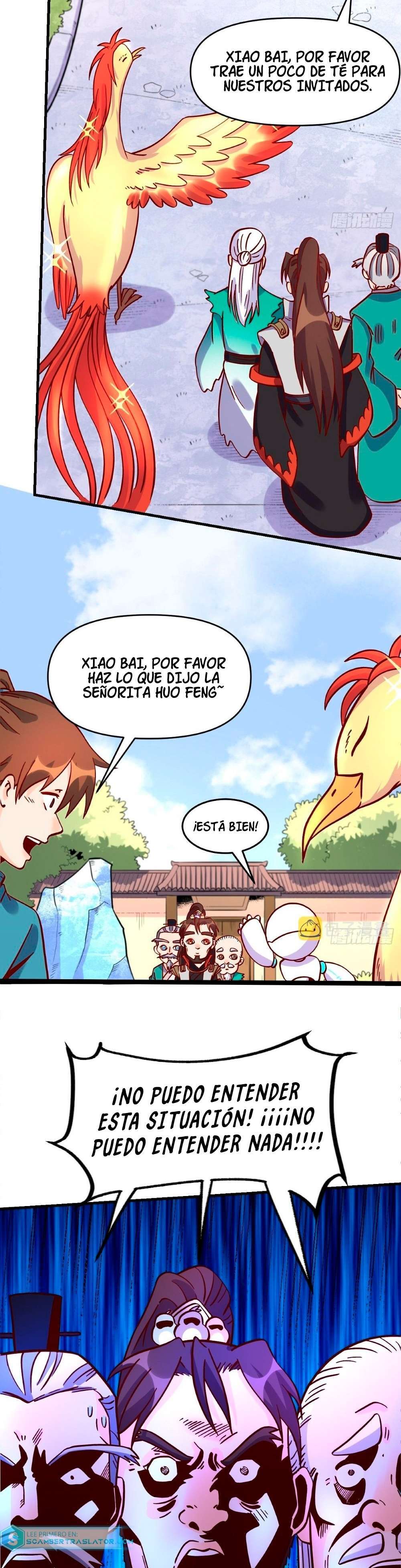 Capitulo 161 page 17