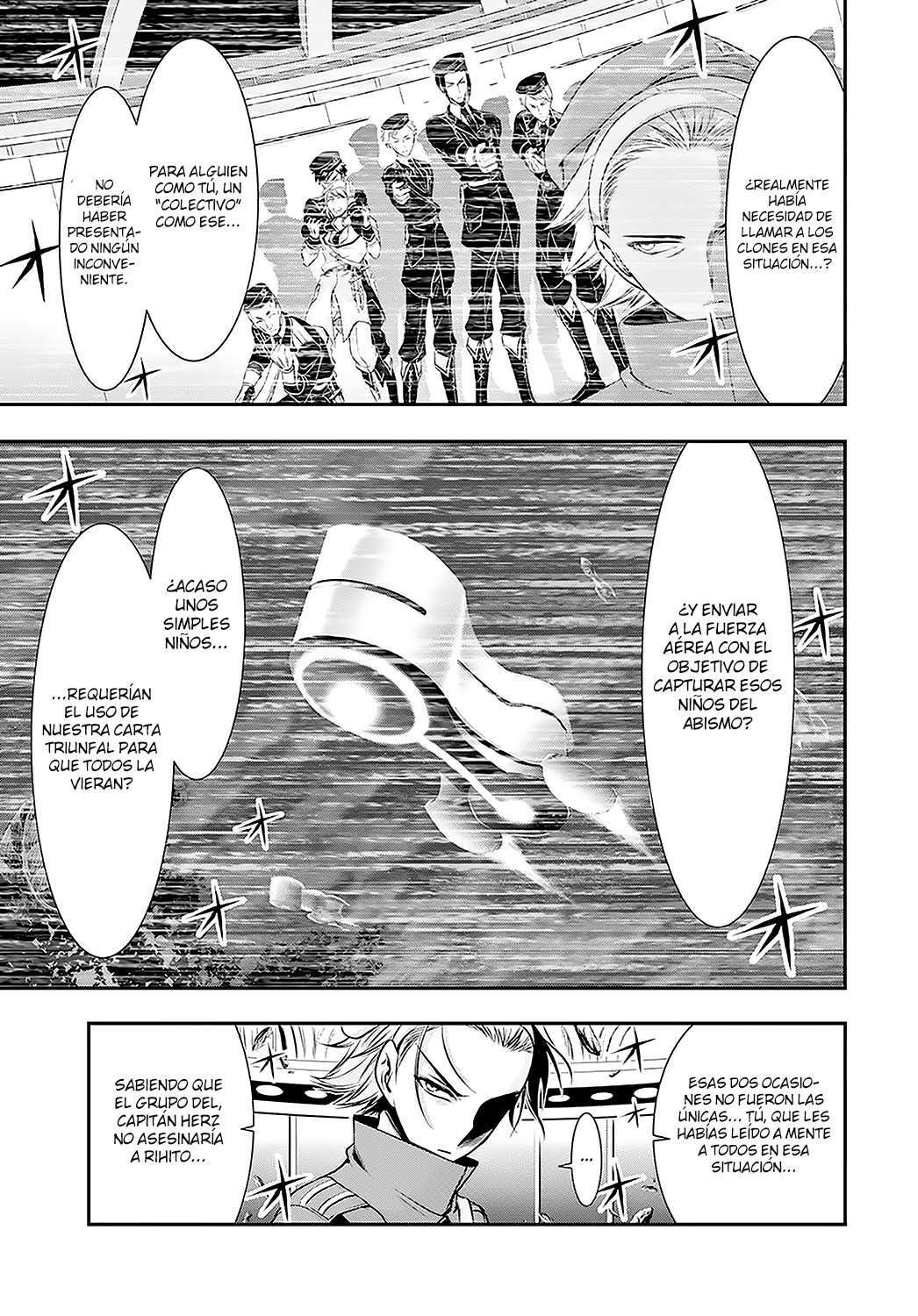Capitulo 50 page 10