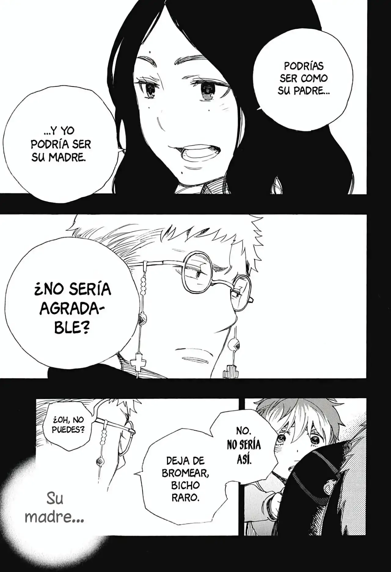 Capitulo 89 page 29