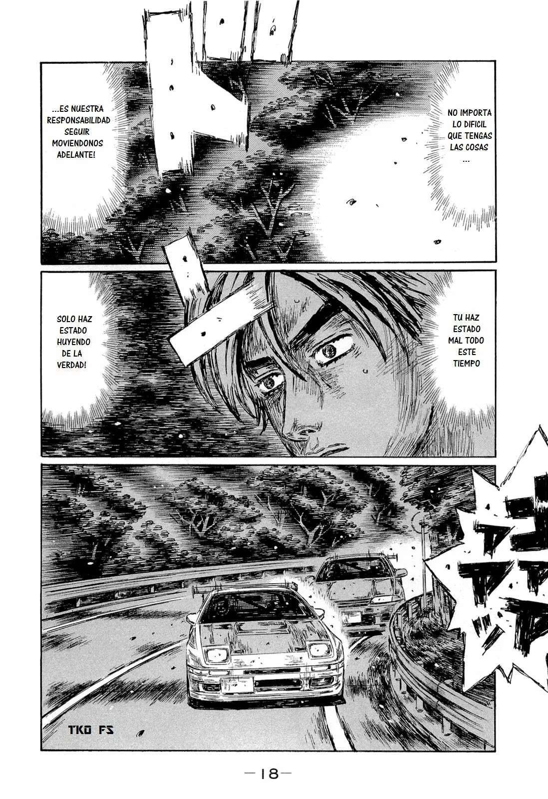 Capitulo 595 page 8