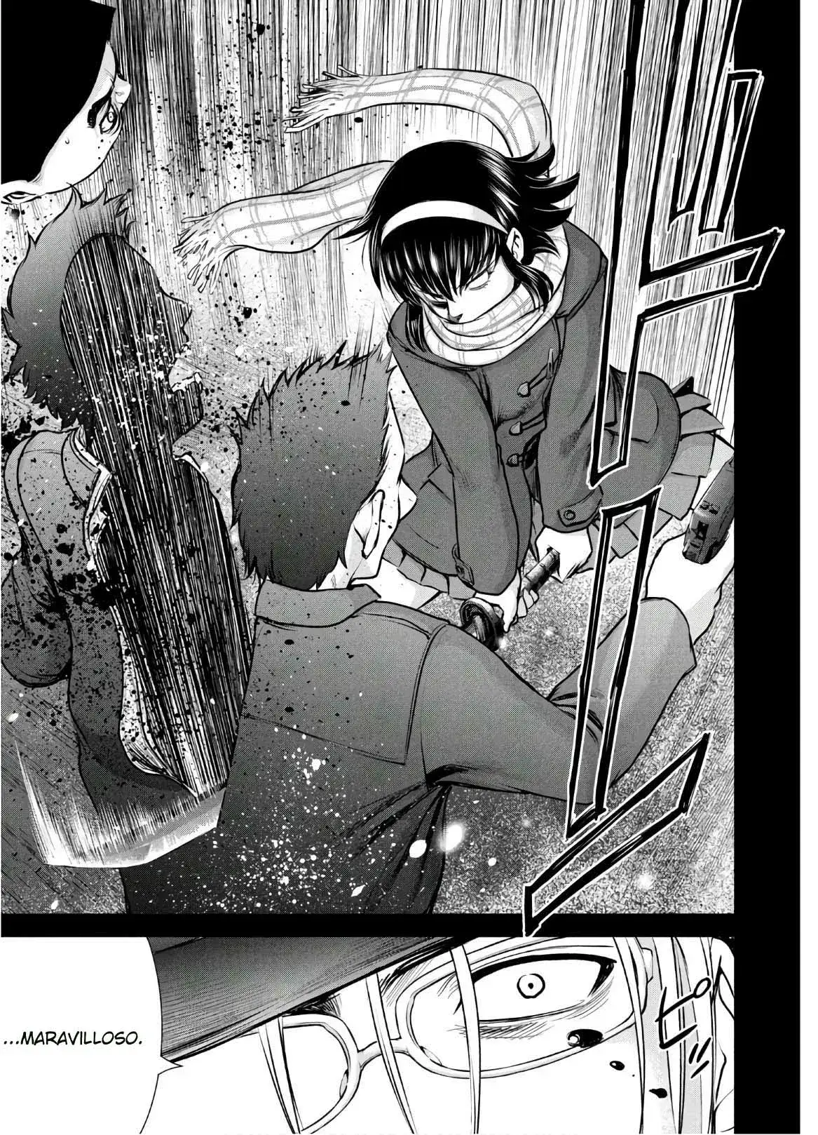 Capitulo 132 page 15