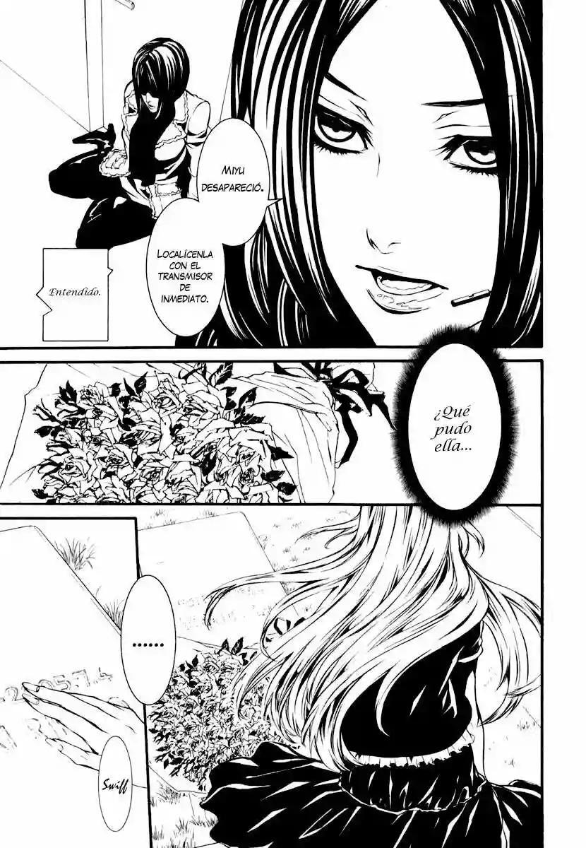 Capitulo 33 page 10