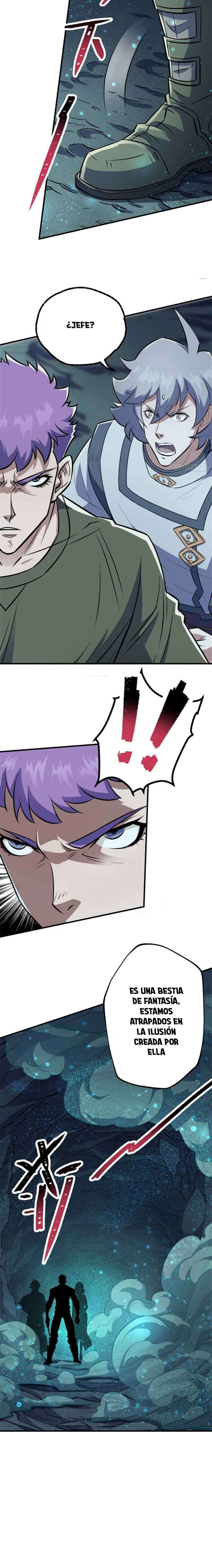 Capitulo 106 page 16