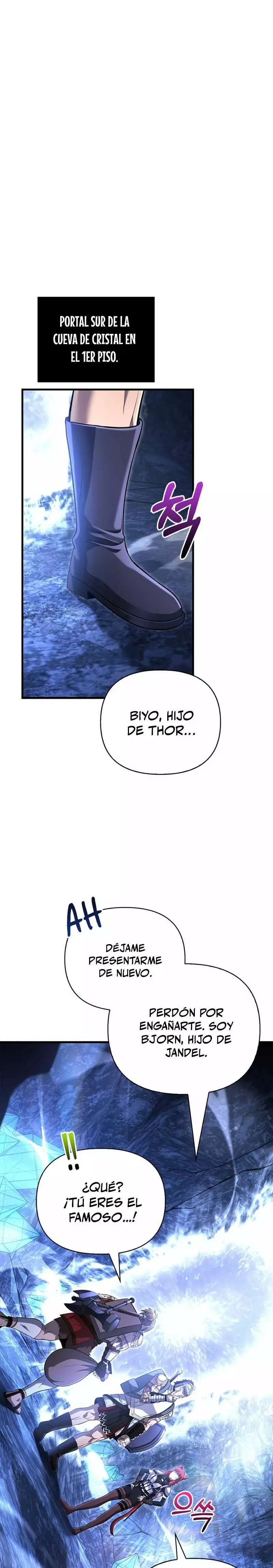 Capitulo 76 page 22