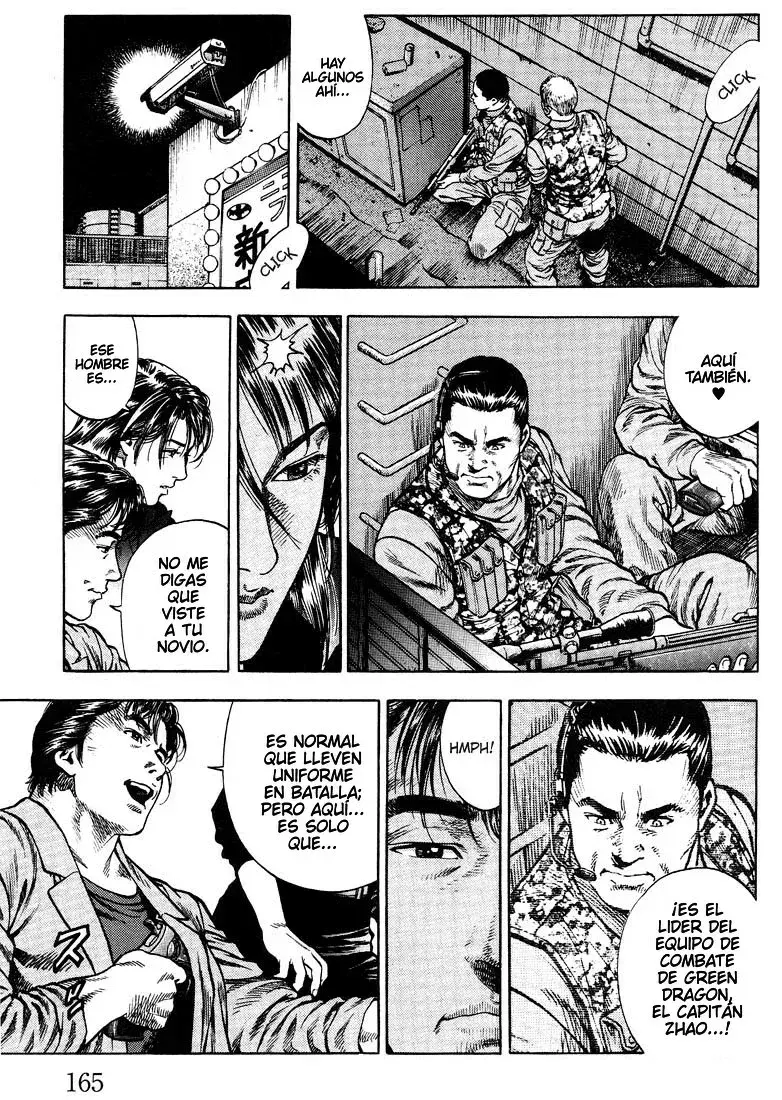 Capitulo 19 page 16