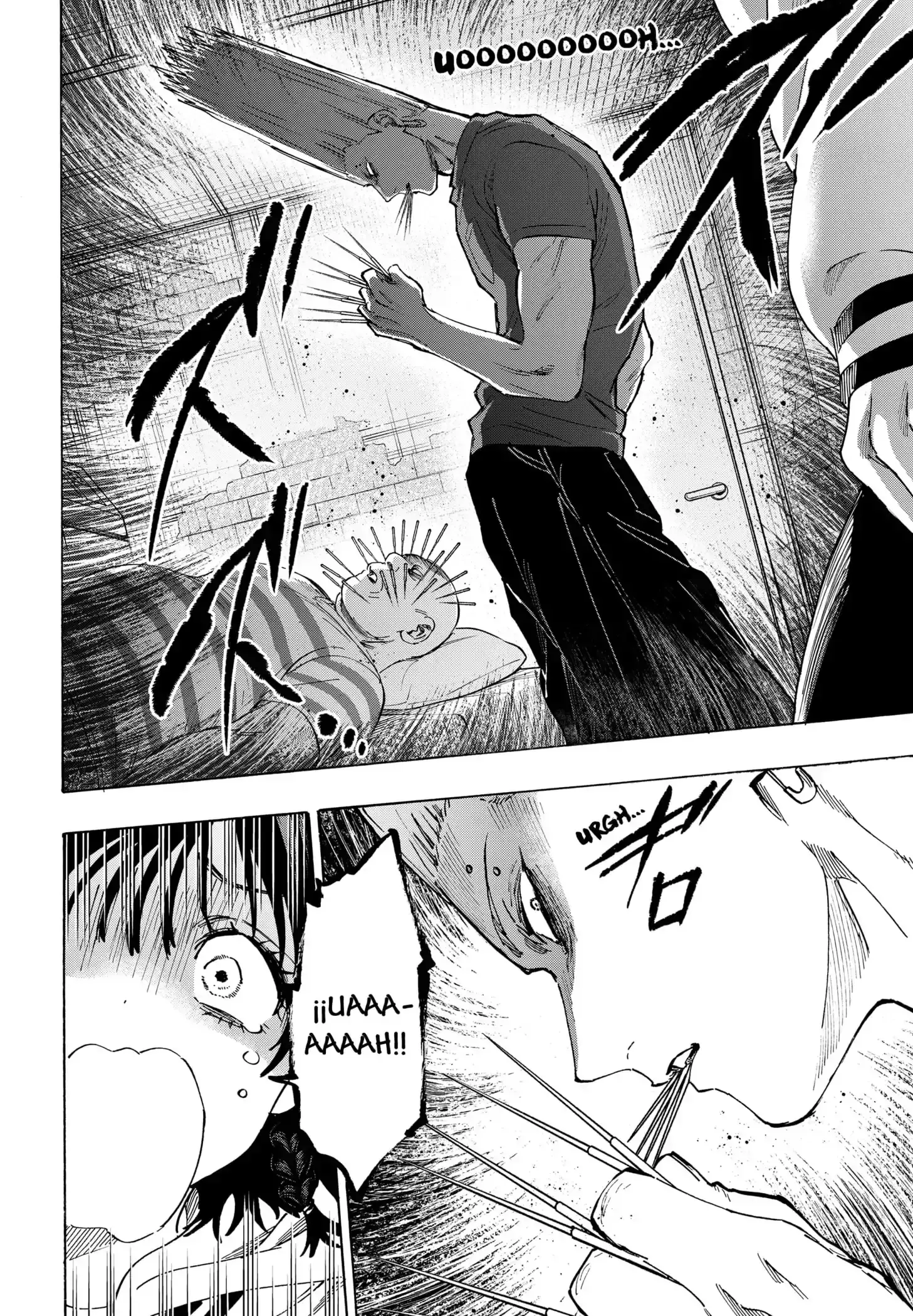 Capitulo 131 page 6