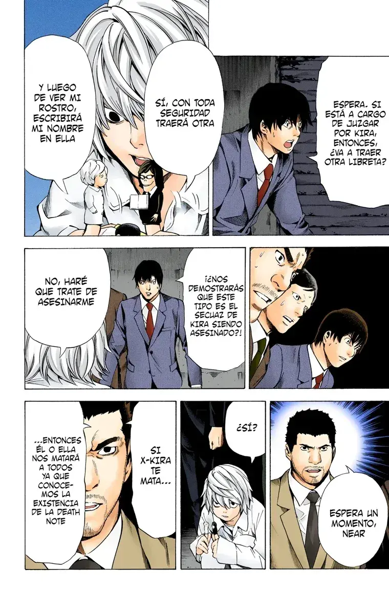Capitulo 101 page 12