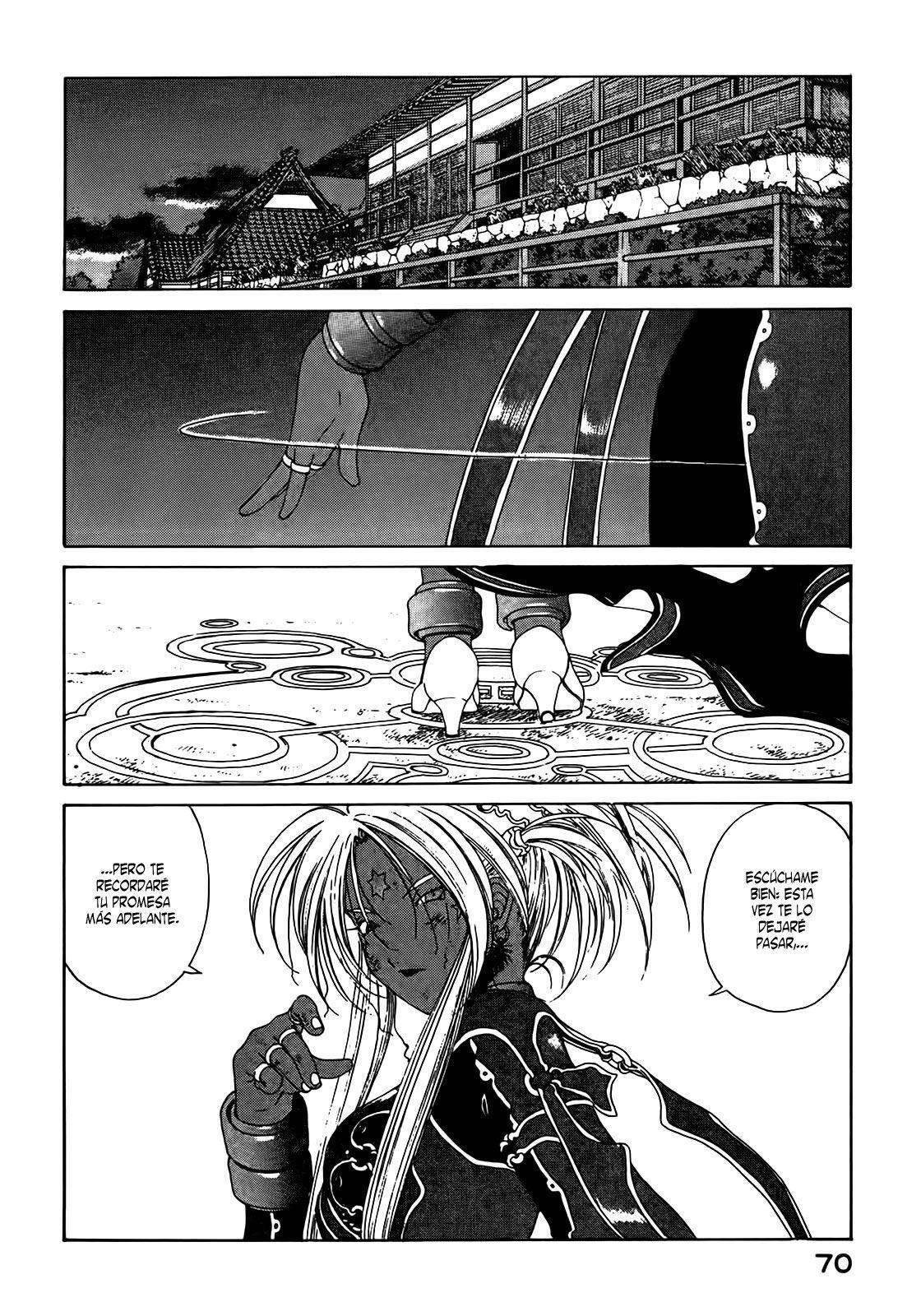 Capitulo 138 page 15